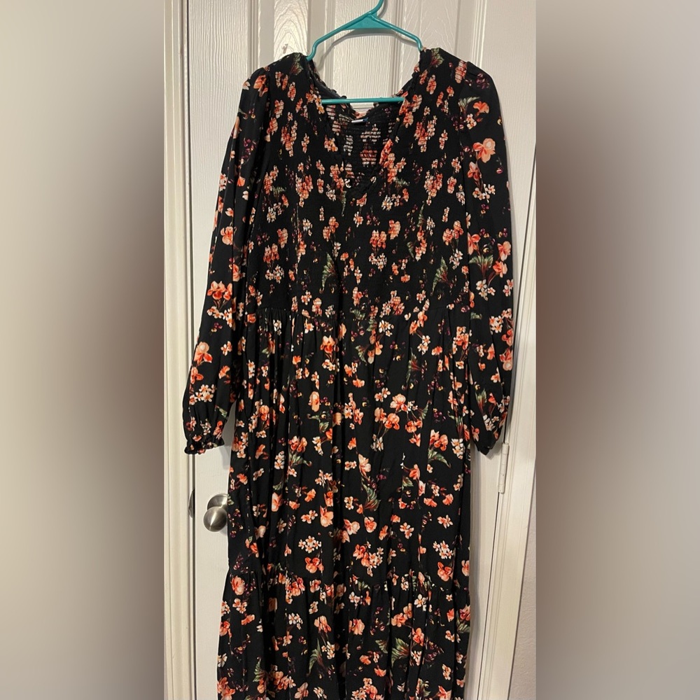 Old Navy Maxi Dress